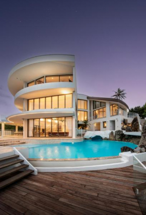 Casa Rotunda on Hamilton Island by HIHA